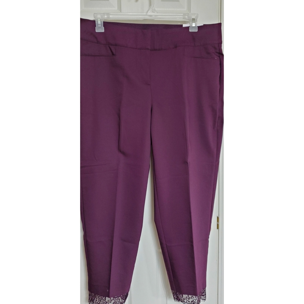 Lane Bryant Pants